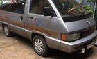 Toyota Van 1990 - Bán Toyota Van năm 1990, màu xám, nhập khẩu nguyên chiếc
