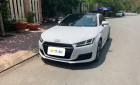 Audi TT 2.0 2015 - Bán xe Audi TT đời 2015 màu trắng, 1 tỷ 600 triệu nhập khẩu nguyên chiếc