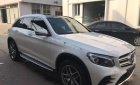 Mercedes-Benz GLC-Class GLC 300 4Matic 2019 - Cần bán xe Mercedes GLC 300 4Matic sản xuất 2019, màu trắng