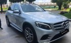 Mercedes-Benz GLC-Class GLC 300 2017 - Bán Mercedes GLC 300 sản xuất năm 2017, màu bạc