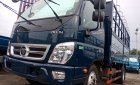Thaco OLLIN 2019 - Xe tải Thaco Ollin 2.5 tấn, xe tải giá rẻ vào thành phố
