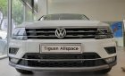 Volkswagen Tiguan Allspace 2019 - Volkswagen Tiguan trắng ngọc trai - 2019 - Trả trước chỉ từ 345 triệu - Ưu đãi tháng 5