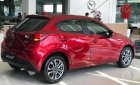 Mazda 2 Premium 2019 - Bán xe Mazda 2 Premium đời 2019, màu đỏ, nhập khẩu Thái Lan