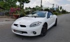 Mitsubishi Eclipse GS   2006 - Cần bán Mitsubishi Eclipse GS năm sản xuất 2006, màu trắng, xe nhập chính chủ, giá chỉ 550 triệu