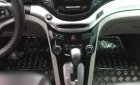 Chevrolet Orlando LTZ 2016 - Bán Chevrolet Orlando LTZ đời 2016, màu bạc