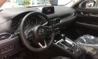 Mazda CX 5 2.0 AT 2018 - Bán xe Mazda CX 5 2.0 AT năm sản xuất 2018, màu xanh lam giá cạnh tranh