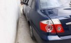 Lifan 520   2007 - Cần bán lại xe Lifan 520 2007, màu xanh lam