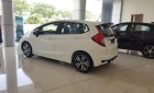 Honda Jazz 1.5 V 2019 - Honda Jazz giá tốt nhất miền Nam, hỗ trợ vay trả góp lãi suất thấp, liên hệ 0906 756 726 để báo giá nhanh nhất