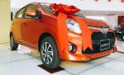 Toyota Wigo   2019 - Bán Toyota Wigo sản xuất năm 2019, xe nhập