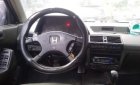 Honda Accord   1986 - Bán Honda Accord 1986, màu xám, nhập khẩu 