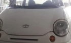 Daewoo Matiz   2000 - Bán ô tô Daewoo Matiz năm sản xuất 2000, màu trắng, xe nhập 