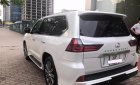 Lexus LX 570 Super Sport 2016 - Bán Lexus LX570 nhập Mỹ 2016, full option, biển Hà Nội