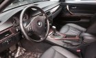 BMW M Couper 320i 2008 - Cần bán xe BMW 320i 2008, số tự động, màu đen, chính chủ