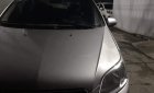 Chevrolet Aveo   2015 - Bán Chevrolet Aveo đời 2015, màu bạc, xe đẹp