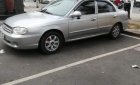 Kia Spectra   2006 - Bán xe Kia Spectra sản xuất năm 2006, màu bạc, xe đồng sơn mới keng