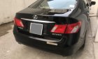 Lexus ES 350 2009 - Gia đình đổi xe bán Lexus ES350 2009 màu đen, nhập Nhật chính chủ