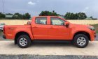 Chevrolet Colorado 2.5 MT 4x2 2019 - Bán Chevrolet Colorado năm sản xuất 2019, nhập khẩu nguyên chiếc, giá 624tr