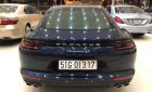 Porsche Panamera 2018 - Bán Porsche Panamera 4S đời 2018, màu xanh lam, xe nhập, như mới