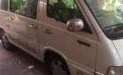 Mercedes-Benz MB 100 2002 - Bán Mercedes 100 2002, màu trắng số sàn