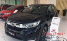 Honda CR V 2019 - Cần bán Honda CR V sản xuất 2019, màu đen, nhập khẩu nguyên chiếc