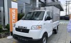 Suzuki Super Carry Pro 2018 - Bán Suzuki Super Carry Pro sản xuất năm 2018, màu trắng, xe nhập, giá 312tr