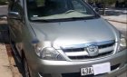 Toyota Innova  G 2006 - Bán Toyota Innova G năm 2006, màu bạc xe gia đình