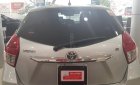 Toyota Yaris G 2016 - Bán Yaris G 2016, bạc, 618Tr, (còn thương lượng), có vay, liên hệ Trung... 036 686 7378 để được hỗ trợ giá tốt nhất ạ