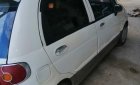 Daewoo Matiz SE 2006 - Bán xe Daewoo Matiz SE năm 2006, màu trắng, xe nhập