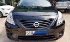 Nissan Sunny MT 2014 - Bán Nissan Sunny MT sản xuất năm 2014, nhập khẩu