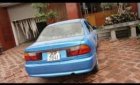 Mazda 323   2001 - Bán xe Mazda 323 sản xuất 2001, màu xanh lam