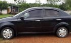 Daewoo Gentra   2010 - Bán Daewoo Gentra đời 2010, xe đẹp như mới, xe không đâm đụng, không ngập nước