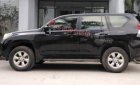 Toyota Prado  TXL 2.7L   2009 - Bán Toyota Prado TXL 2.7L 2009, màu đen, xe nhập