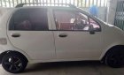 Daewoo Matiz  MT 2000 - Bán Daewoo Matiz MT 2000, màu trắng, tình trạng tốt