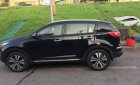 Kia Sportage Limited 2010 - Bán Kia Sportage Limited đời 2010, màu đen, giá tốt