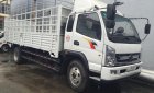 Fuso L315 2016 - Bán xe tải thùng 7.5 tấn, thùng dài 6m2, tặng 2% thuế trước bạ