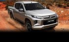 Mitsubishi Triton 2019 - Bán Mitsubishi Triton 4x2 AT, 4x4 AT năm sản xuất 2019, xe nhập