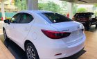 Mazda 2 2019 - Mazda Hà Đông - Mazda 2 Sedan Deluxe tặng ngay 01 năm bảo hiểm thân vỏ, liên hệ 0942560889