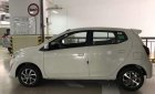 Toyota Wigo 2019 - Cần bán xe Toyota Wigo đời 2019, màu trắng, xe nhập, 345 triệu