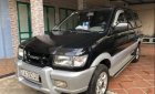 Isuzu Hi lander 2003 - Bán xe Isuzu Hi lander năm sản xuất 2003, màu đen, xe nhập 