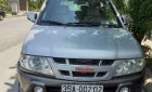 Isuzu Hi lander   2006 - Cần bán gấp Isuzu Hi lander năm sản xuất 2006, màu bạc như mới