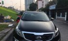 Kia Sportage  Limited  2010 - Bán Kia Sportage Limited 2010, màu đen, chính chủ, giá tốt