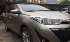 Toyota Vios G 1.5AT   2019 - Bán Toyota Vios G 1.5AT sản xuất 2019, giá tốt