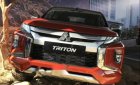 Mitsubishi Triton    4x2AT  2019 - Bán Mitsubishi Triton 2019 - Tặng nắp thùng