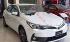 Toyota Corolla altis   2019 - Bán Toyota Corolla altis đời 2019, màu trắng, giá cạnh tranh