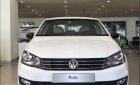 Volkswagen Polo B 2017 - Bán xe đức nhập Volkswagen Polo 2017, lăn bánh 690 triệu, tặng BH, bảo dưỡng, kính 3M, nano