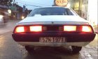 Toyota Mark II   2.0 MT   1980 - Bán Toyota Mark II 2.0 MT 1980, màu trắng, giá chỉ 130 triệu