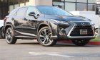 Lexus RX 450H 2019 - Bán Lexus RX 450H  2019, xe mới 100% màu đen, LH Ms Hương 094.539.2468