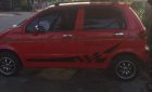 Daewoo Matiz 1999 - Bán Daewoo Matiz 1999, màu đỏ, nhập khẩu 