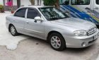 Kia Spectra   2006 - Bán xe Kia Spectra sản xuất năm 2006, màu bạc, xe đồng sơn mới keng