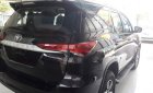 Toyota Fortuner 2019 - Cần bán xe Toyota Fortuner đời 2019, màu đen, nhập khẩu